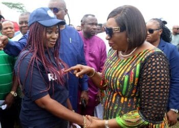 Fubara tasks council chairmen on health insurance at the grassroots level