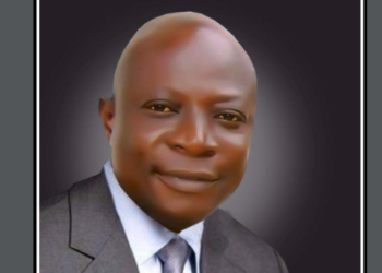 Former LG vice-chairman, Okaruefe returns to PDP in Delta