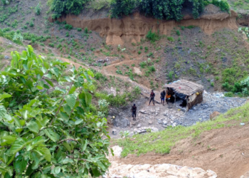 EDEN, CFSF, RDI seek deployment of monitors, inspectors to mining sites in Nasarawa, others