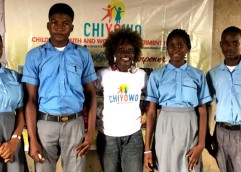 ChiYoWo canvasses multilingual education system in Nigeria