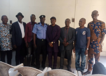 Kagbare, Oladipupo emerge president, secretary in AMJON’s change of leadership