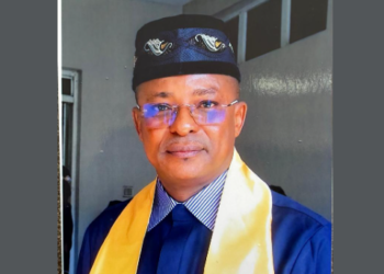 Envoy identifies accountable governance as panacea to end conflict in Africa