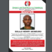 EFCC declares Ondo indigene Bolaji Henry wanted for fraud