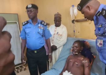 IGP Egbetokun donates N60 Million to victims of Edo Election Accident