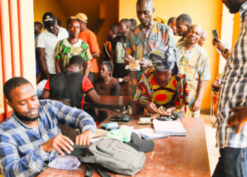 Farmers celebrate FG's 75% subsidy on Agricultural inputs, say it will boost to crop production