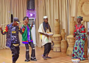 Monarch urged Fulani Youths to embrace entrepreneurship amid decline in white-collar jobs