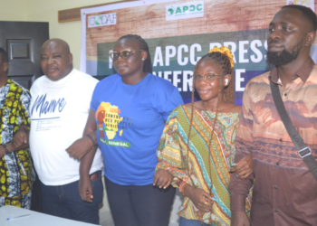 Environmentalists demand climate justice, reparations, end to fossil fuel extraction, others in Africa