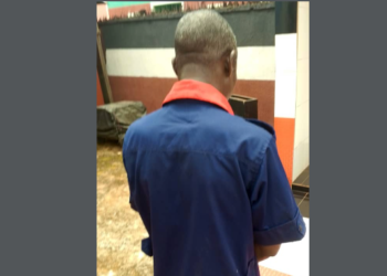 NSCDC nabs fake Civil Defence Officer in Anambra