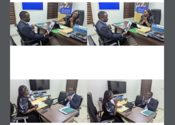 NMA, RIVCHPP partner on quality healthcare for Rivers citizens