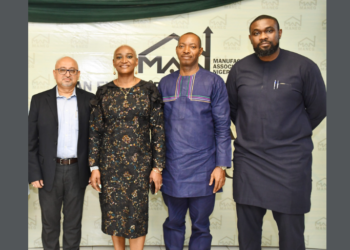 MANEG chairman Odiri Erewa-Meggison canvasses robust non-oil export incentives