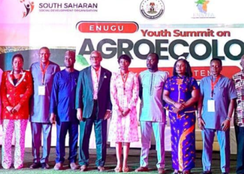 ActionAid calls on government to support sustainable food systems for healthier future