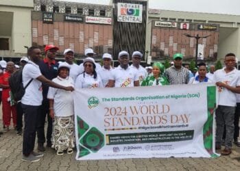 SON Marks World Standards Day 2024, highlights achievements, supports manufacturers