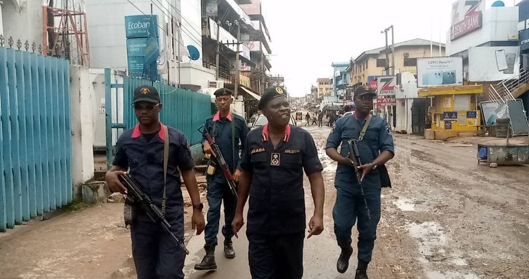 Anambra traders defy Governor Soludo’s order, as major Markets shut down despite warnings