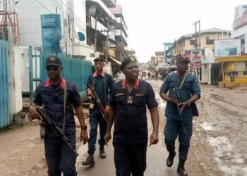 Anambra traders defy Governor Soludo’s order, as major Markets shut down despite warnings