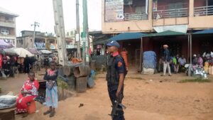 Anambra traders defy Governor Soludo’s order, as major Markets shut down despite warnings