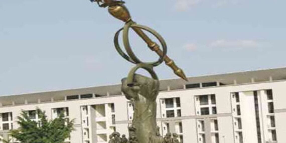 Taraba Assembly applauded for fast-tracking disability bill