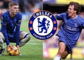 Cole Palmer’s heroics lift Chelsea over Newcastle, sparks Gianfranco Zola comparisons