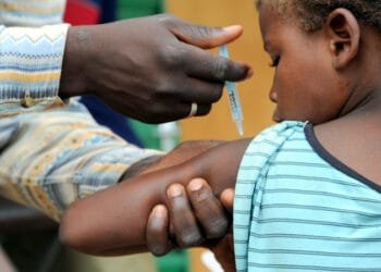 Taraba targets over 1 million children in massive vaccination drive against preventable diseases