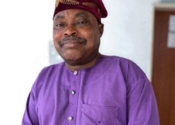 House of Representatives, NUJ mourns death of Veteran Photojournalist Elijah Olaluyi