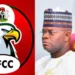 EFCC pushes for Yahaya Bello’s trial in absentia over N80.2 Billion fraud charges