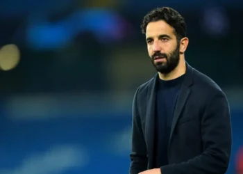 Ruben Amorim addresses Manchester United rumors amid sporting release clause revelation