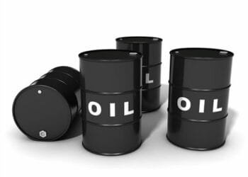 Crude oil