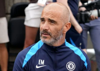 Chelsea manager Enzo Maresca unfazed by top-four pressure, focused on long-term vision ahead of league cup showdown