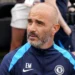 Chelsea manager Enzo Maresca unfazed by top-four pressure, focused on long-term vision ahead of league cup showdown
