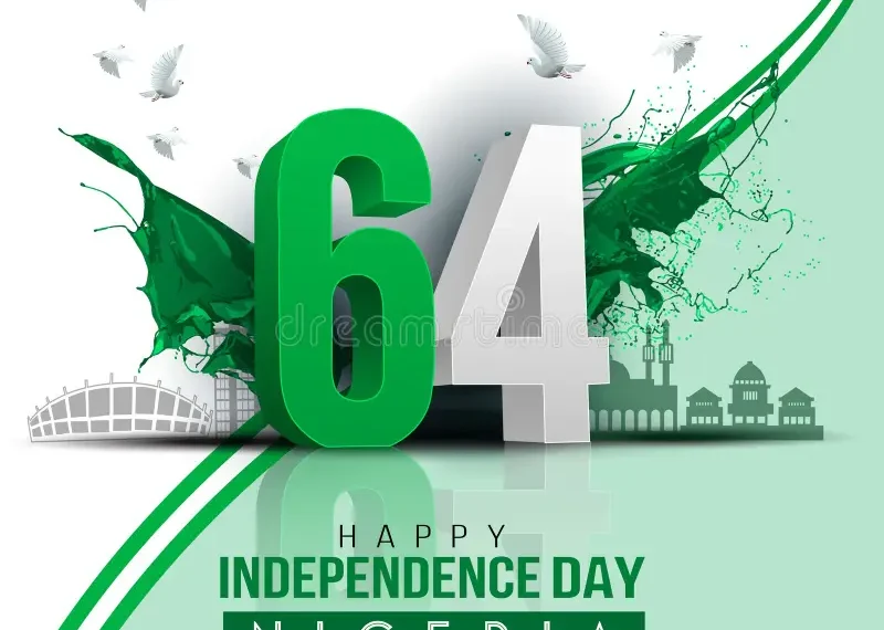 LG Chairman urges Nigerians to embrace patriotism on Independence Day