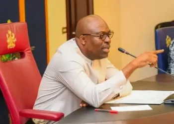 'Work as if our tenure ends tomorrow'', Fubara tasks new appointees