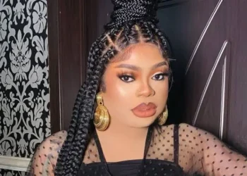 Bobrisky transferred to FCID Lagos amid controversy