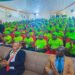 200 Ebonyi youths graduate from Agribusiness training in Nasarawa