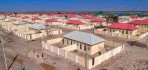  resettlement houses