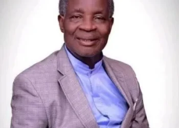 Apostle John Okoriko reveals secret to longevity, urges forgiveness at 76th birthday celebration