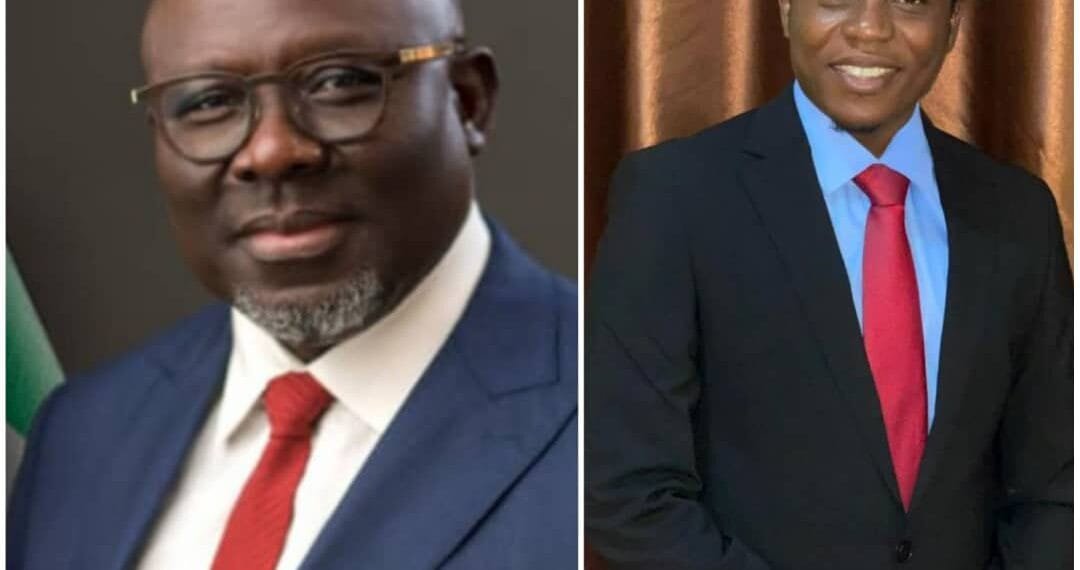 How Oborevwori is addressing 'japa' syndrome in Delta hospitals - Onojaeme