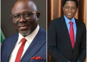 How Oborevwori is addressing 'japa' syndrome in Delta hospitals - Onojaeme