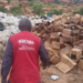 NAFDAC destroys N10 Billion worth of dangerous products in massive Gombe crackdown