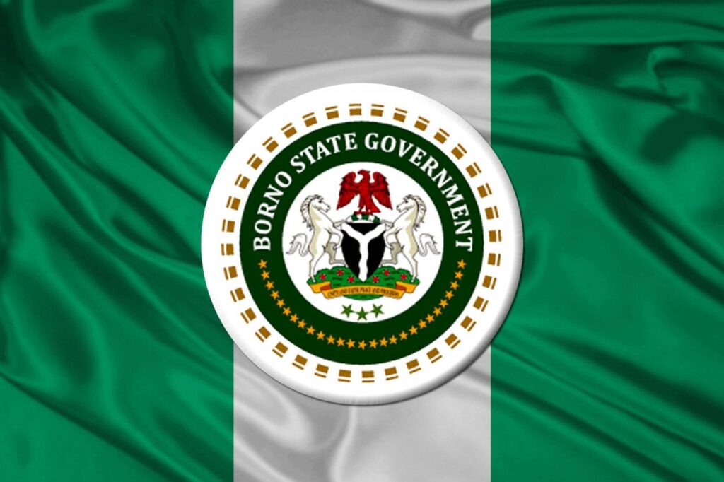 Borno Govt, VP's office collaborate on teacher training initiative