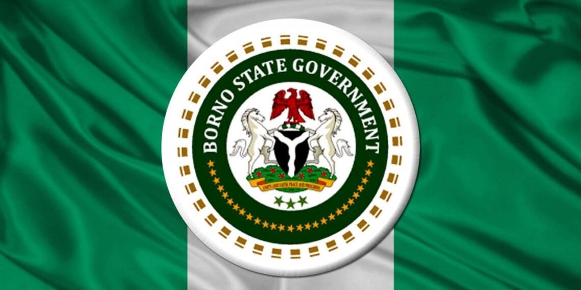 Borno Govt, VP's office collaborate on teacher training initiative