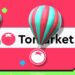 Tomarket crypto game reveals Airdrop details ahead of Launch on TON