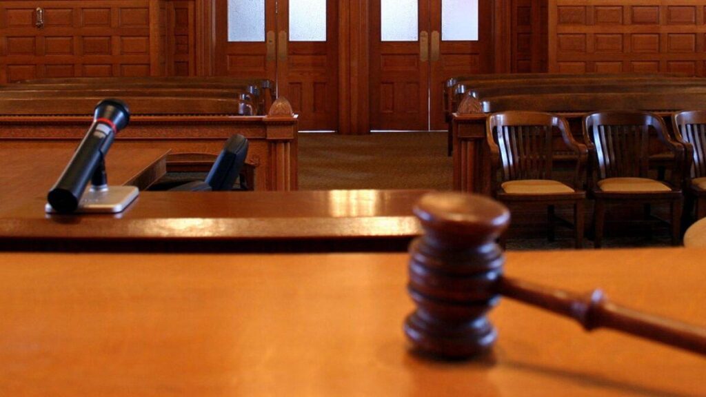 Court orders final forfeiture of N2.7bn illegal mining proceeds in favor of FG