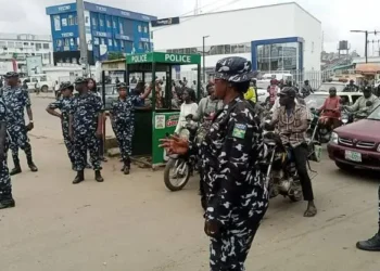 Kidnapped UNN Dean regain freedom, as Police foil another abduction attempt