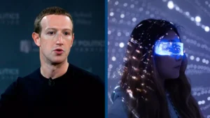 Smart Glasses to replace Smartphones by 2030 - Mark Zuckerberg predicts