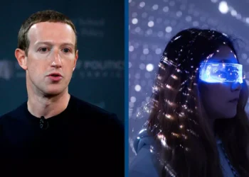 Smart Glasses to replace Smartphones by 2030 - Mark Zuckerberg predicts