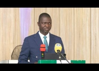 Gov Nwifuru approves 75,000 minimum wage for Ebonyi workers