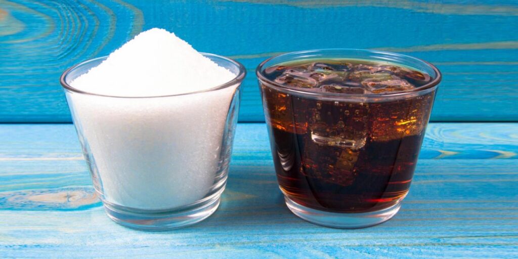 How consuming 40m litres of SSBs contributes to $2.37b cost for managing obesity, others