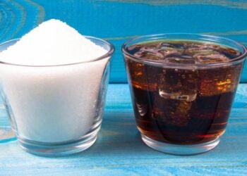 How consuming 40m litres of SSBs contributes to $2.37b cost for managing obesity, others