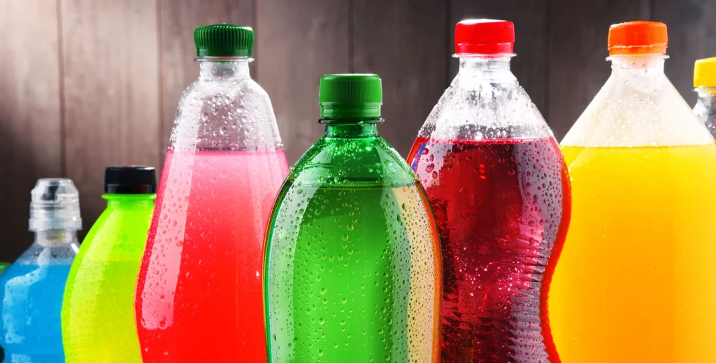 Report exposes how global sugary drinks makers undermine public health policies, taxes
