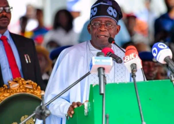 “We chose reforms over collapse” - Tinubu
