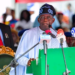 “We chose reforms over collapse” - Tinubu